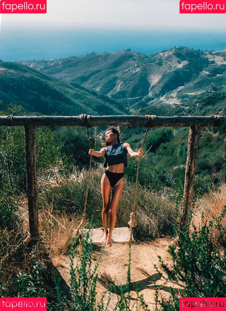 Jarah Mariano Onlyfans Photo Gallery 