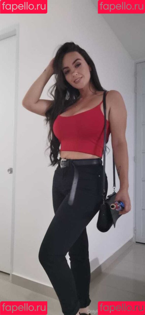 Dyanny Onlyfans Photo Gallery 