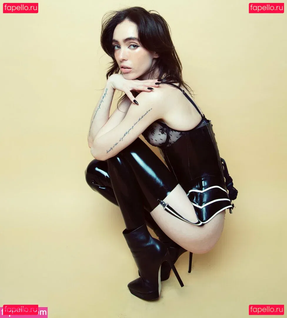 Taylor Zahn Onlyfans Photo Gallery 