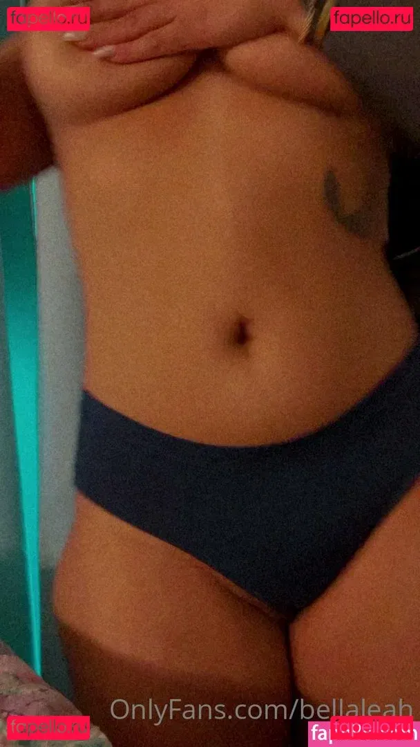 Bella SC Onlyfans Photo Gallery 