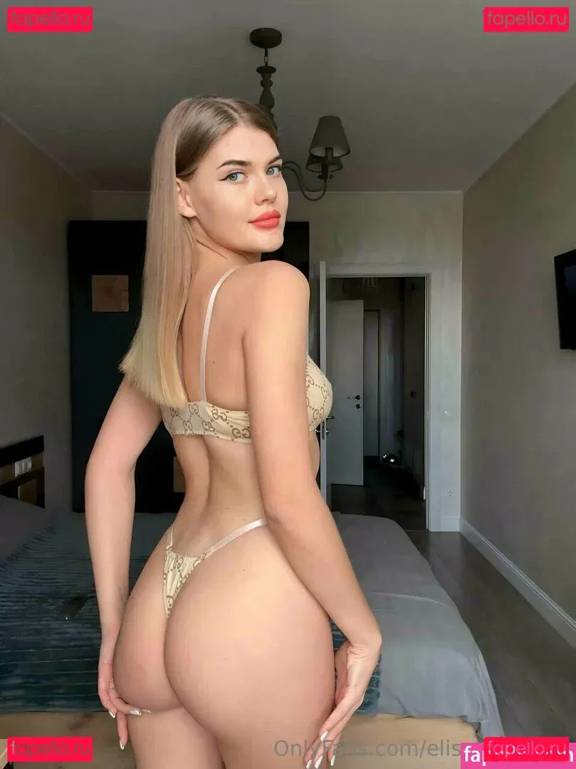 elisenextdoor Onlyfans Photo Gallery 