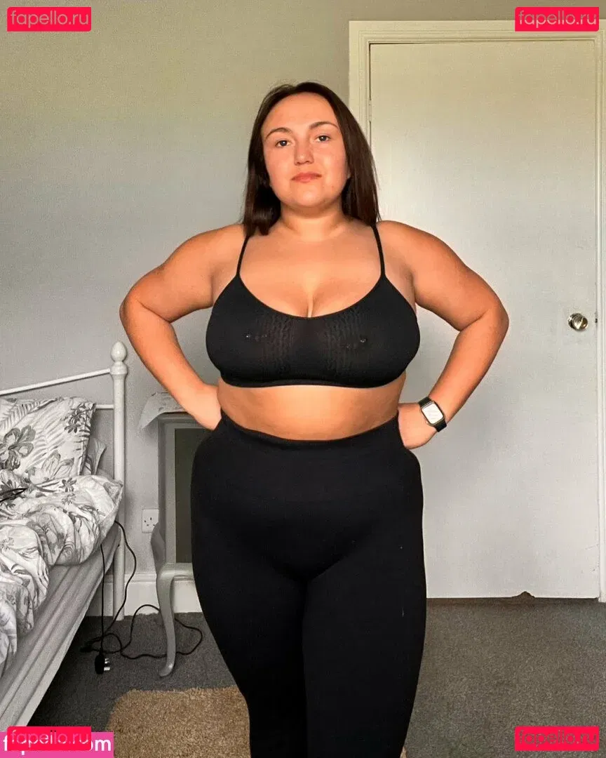 Littlemissdoubleg Onlyfans Photo Gallery 