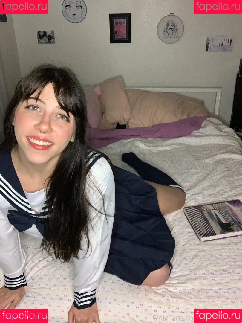 kiritoplease Onlyfans Photo Gallery 