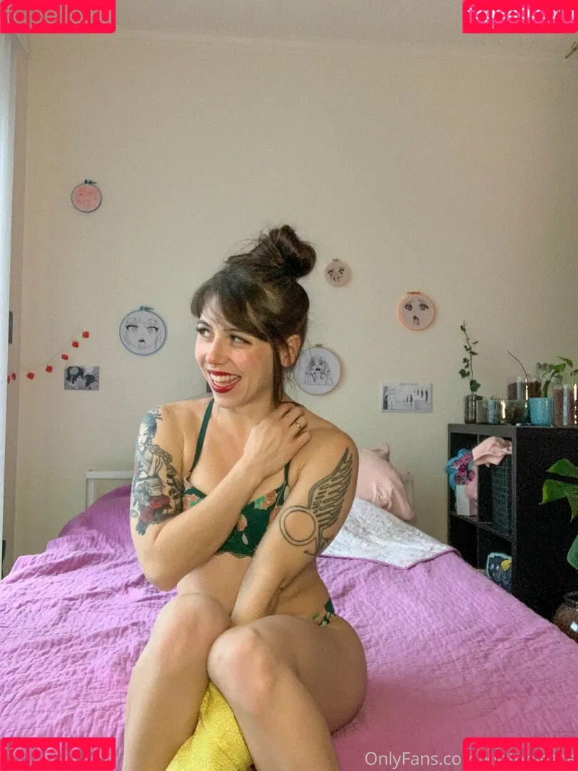 kiritoplease Onlyfans Photo Gallery 