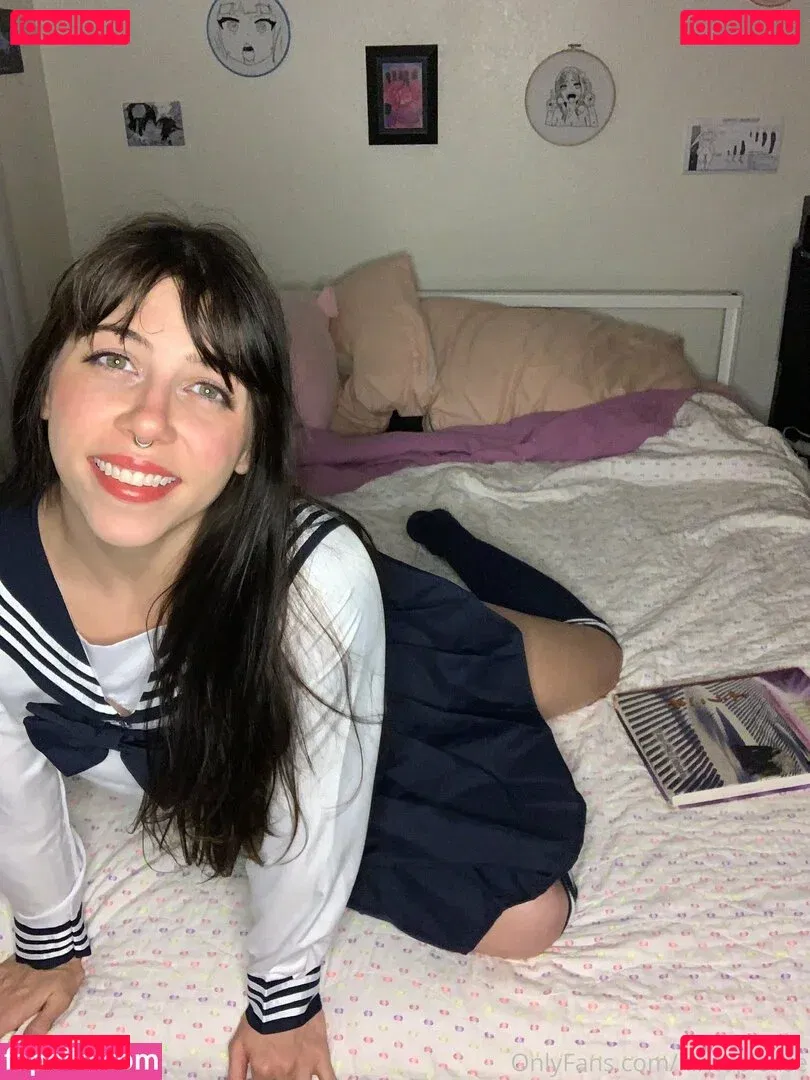 kiritoplease Onlyfans Photo Gallery 