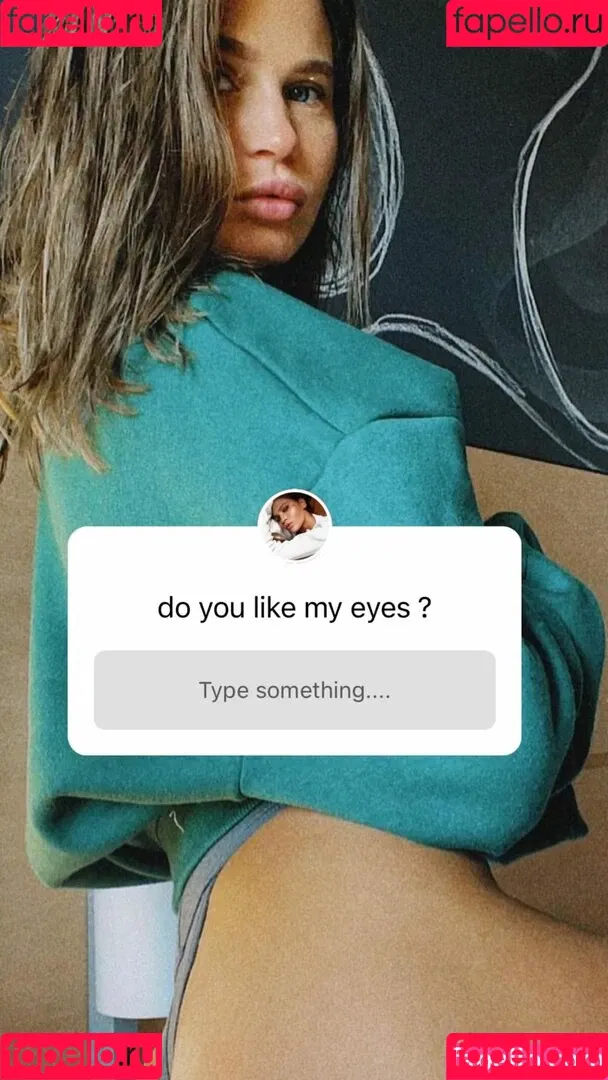 Daria Marinina Onlyfans Photo Gallery 