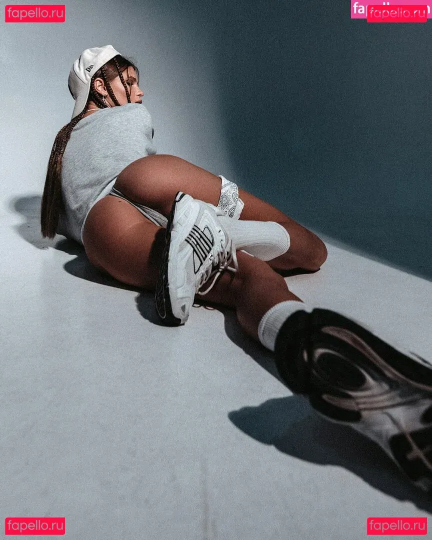 Daria Marinina Onlyfans Photo Gallery 