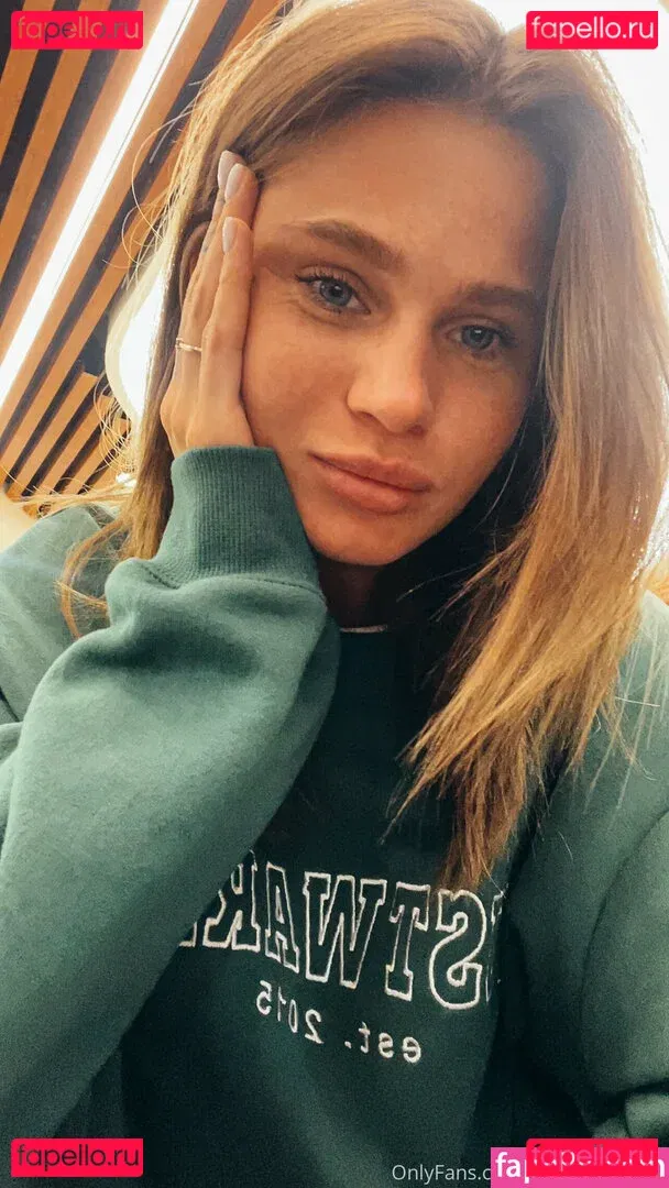 Daria Marinina Onlyfans Photo Gallery 