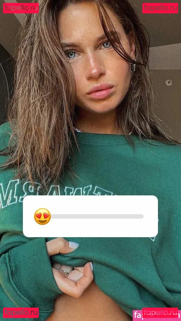 Daria Marinina Onlyfans Photo Gallery 