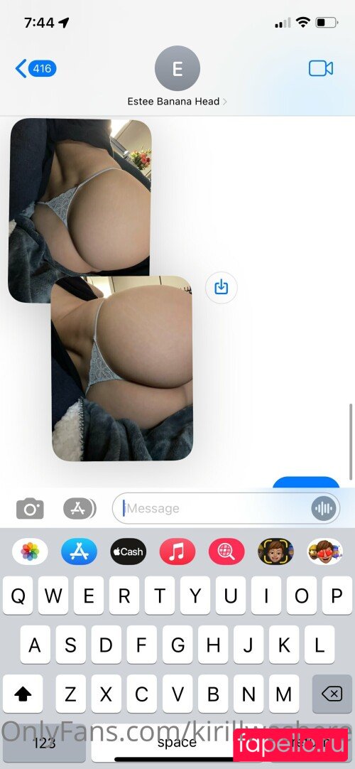 Estee Maria Nude Onlyfans Photo 44