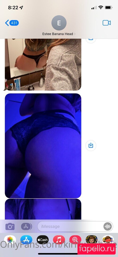Estee Maria Nude Onlyfans Photo 43