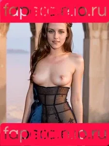 Kristen Stewart Ai Porn Onlyfans Photo Gallery 