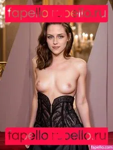 Kristen Stewart Ai Porn Onlyfans Photo Gallery 