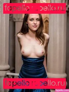 Kristen Stewart Ai Porn Onlyfans Photo Gallery 