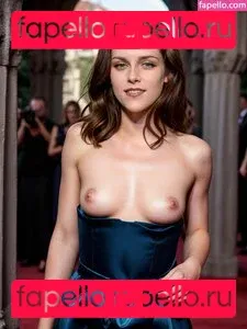 Kristen Stewart Ai Porn Onlyfans Photo Gallery 