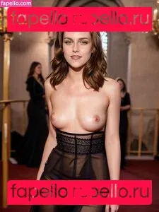 Kristen Stewart Ai Porn Onlyfans Photo Gallery 