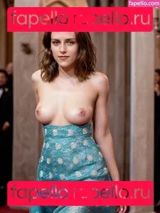 Kristen Stewart Ai Porn Onlyfans Photo Gallery 