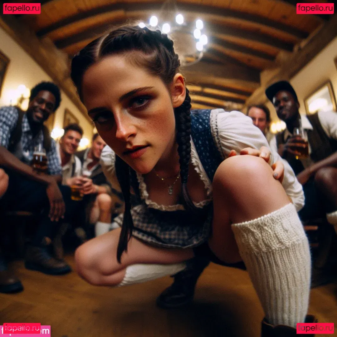 Kristen Stewart Ai Porn Onlyfans Photo Gallery 