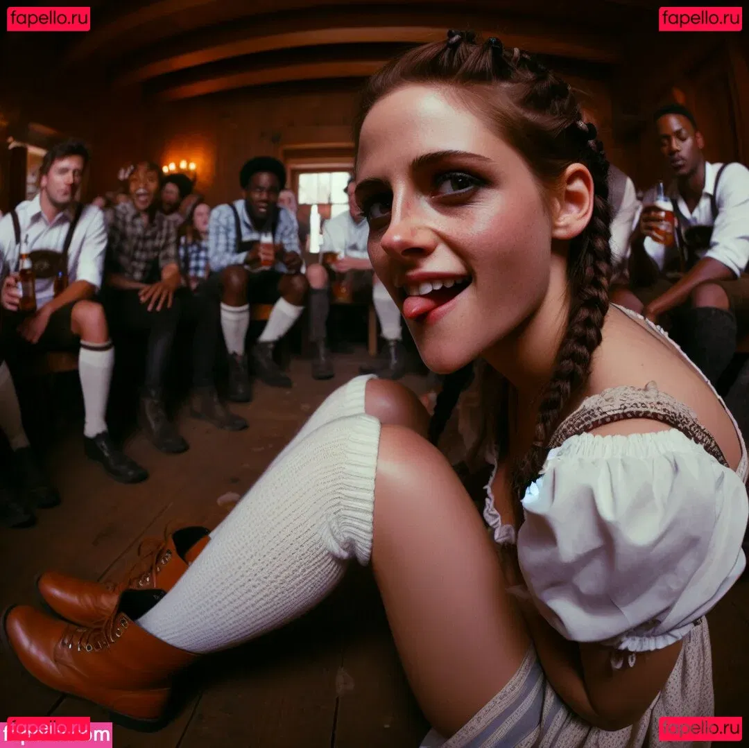 Kristen Stewart Ai Porn Onlyfans Photo Gallery 