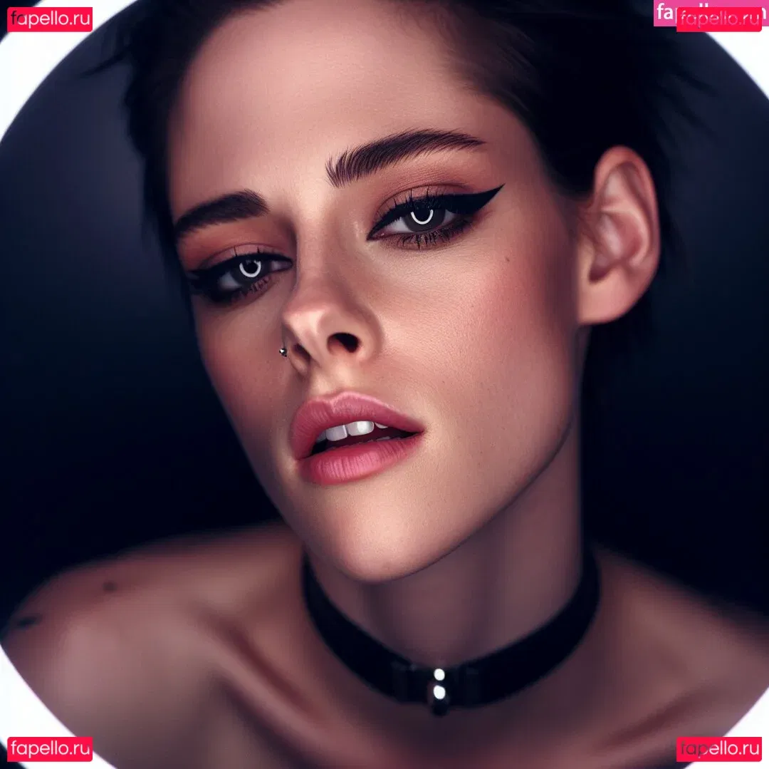 Kristen Stewart Ai Porn Onlyfans Photo Gallery 