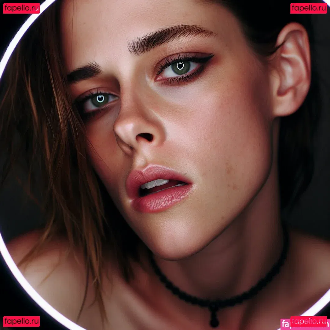 Kristen Stewart Ai Porn Onlyfans Photo Gallery 