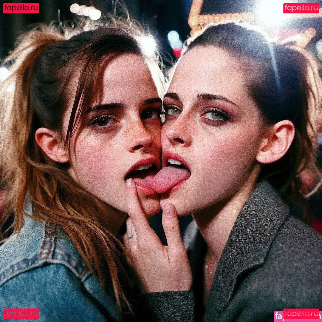 Kristen Stewart Ai Porn Onlyfans Photo Gallery 