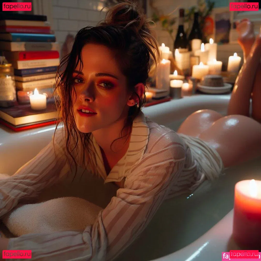 Kristen Stewart Ai Porn Onlyfans Photo Gallery 