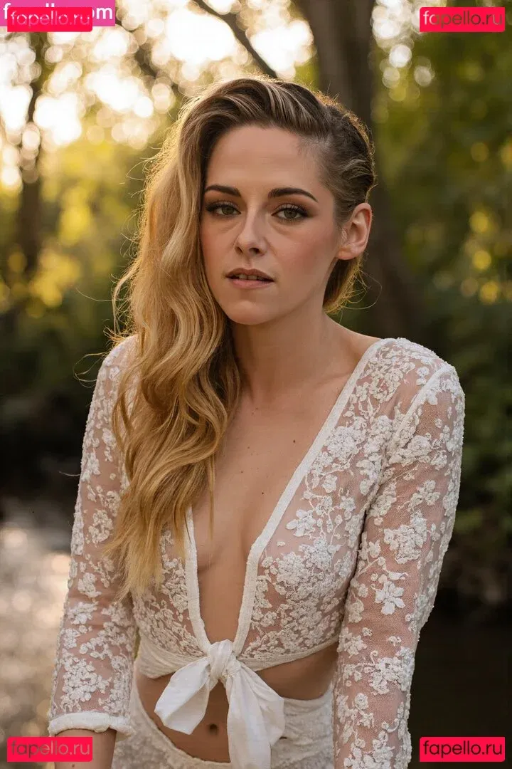 Kristen Stewart Ai Porn Onlyfans Photo Gallery 