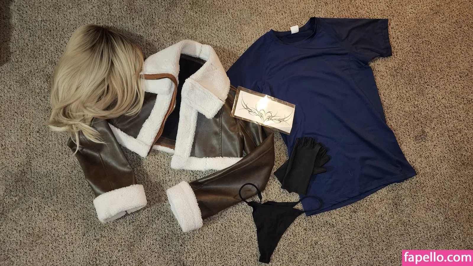 Deffo_Depresso Onlyfans Photo Gallery 