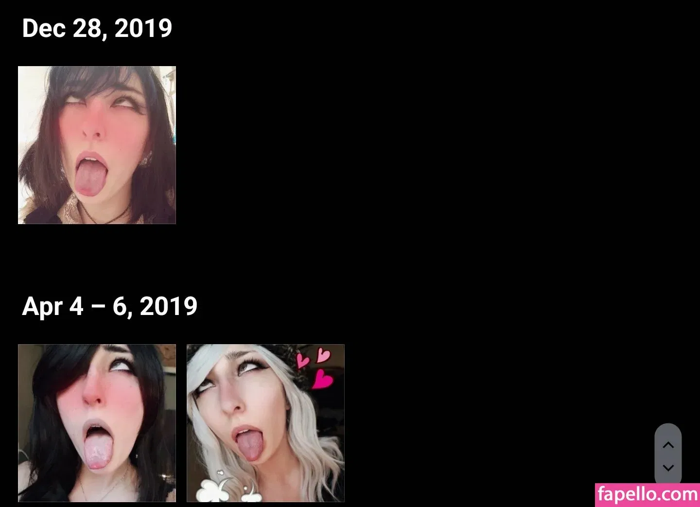 Deffo_Depresso Onlyfans Photo Gallery 