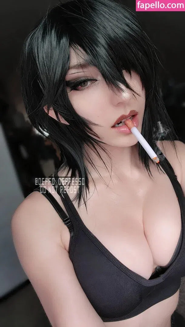 Deffo_Depresso Onlyfans Photo Gallery 