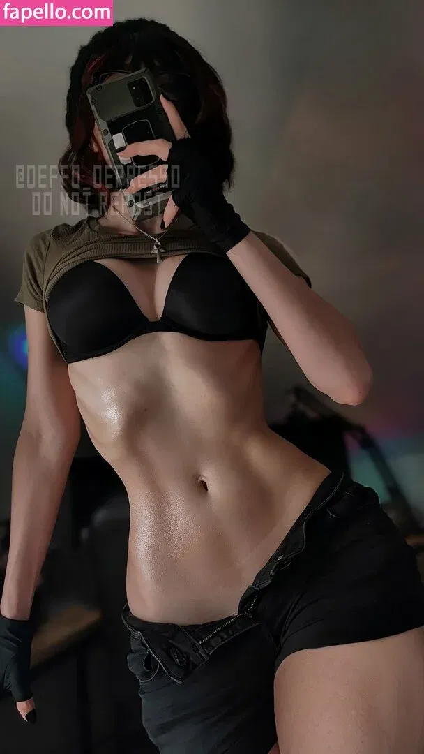 Deffo_Depresso Onlyfans Photo Gallery 