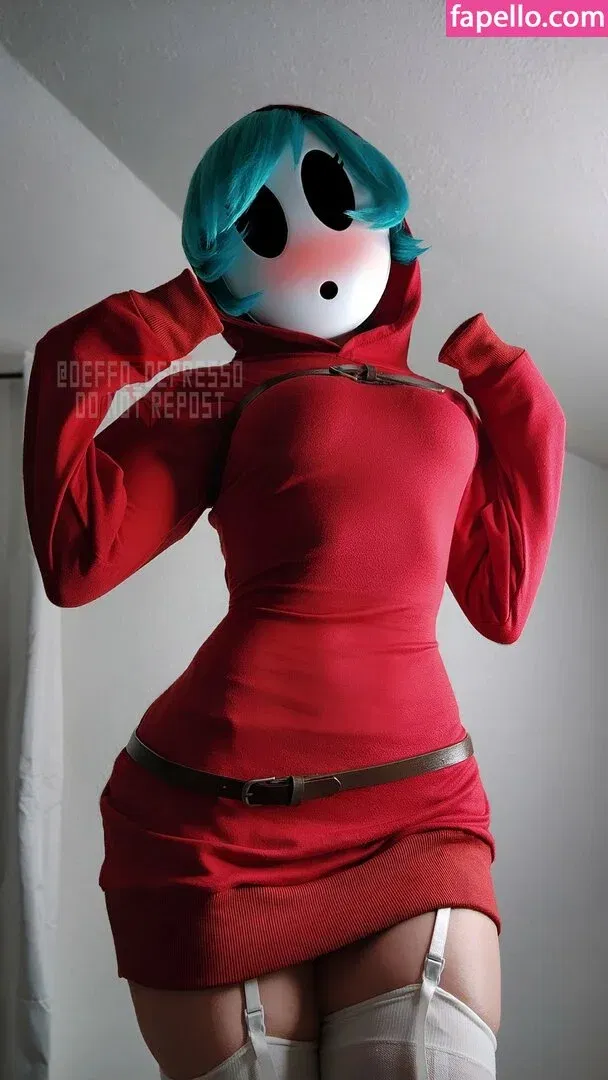 Deffo_Depresso Onlyfans Photo Gallery 