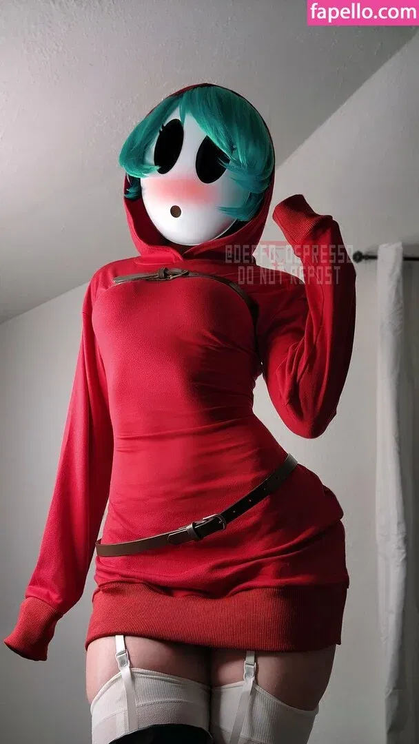 Deffo_Depresso Onlyfans Photo Gallery 