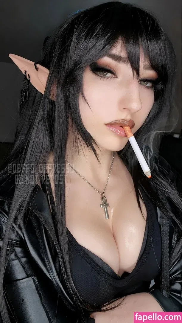 Deffo_Depresso Onlyfans Photo Gallery 