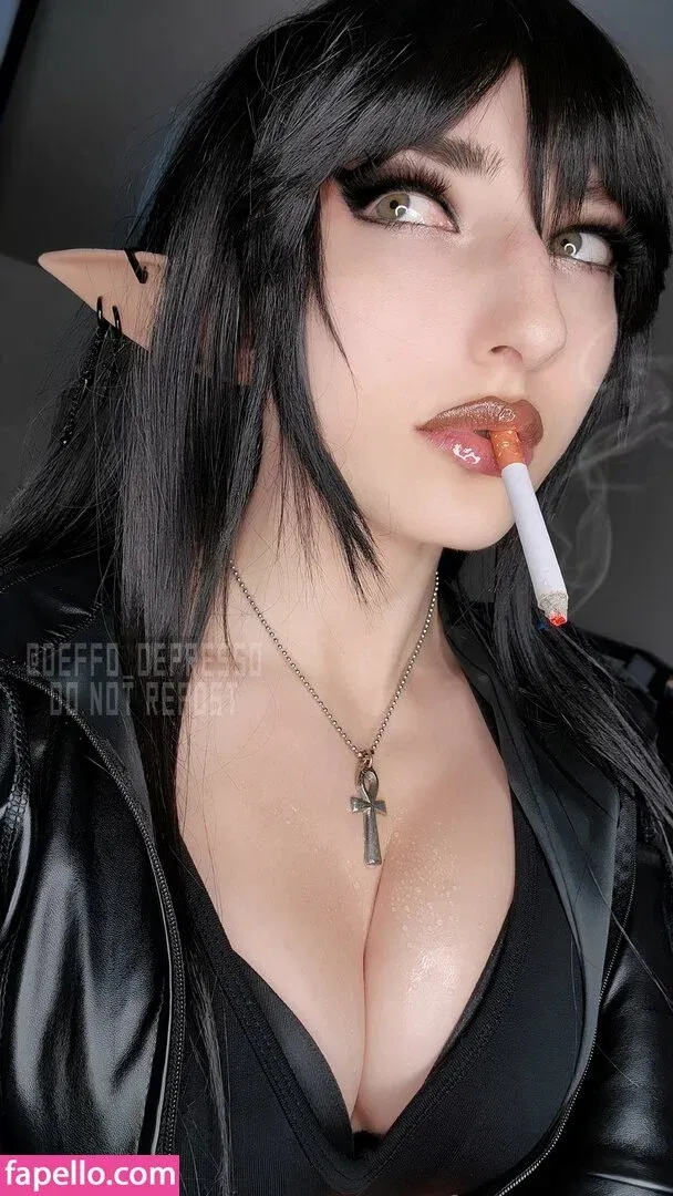 Deffo_Depresso Onlyfans Photo Gallery 