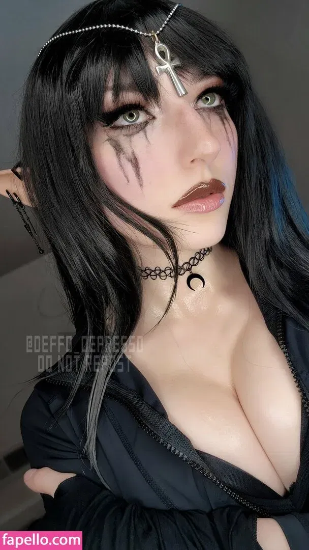 Deffo_Depresso Onlyfans Photo Gallery 