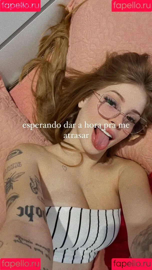 Kamila Borges Onlyfans Photo Gallery 