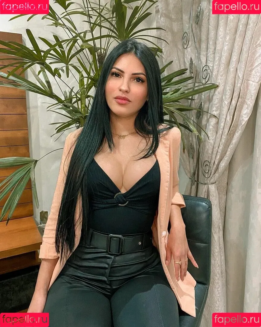 Kamila Borges Onlyfans Photo Gallery 
