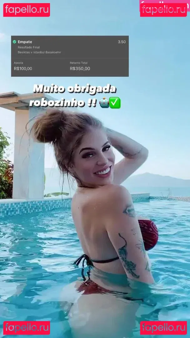 Kamila Borges Onlyfans Photo Gallery 