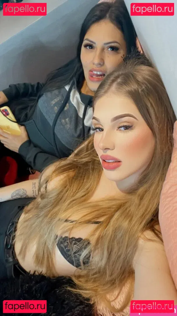 Kamila Borges Onlyfans Photo Gallery 