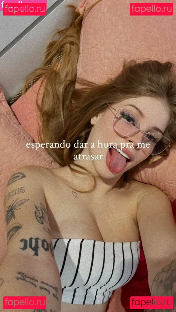 Kamila Borges Onlyfans Photo Gallery 