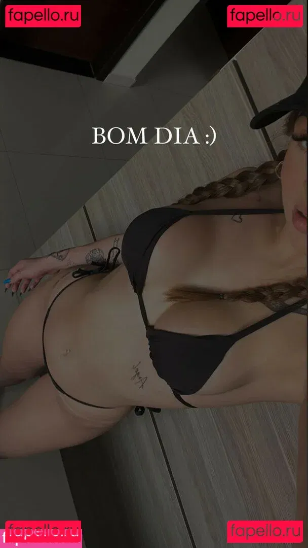 Kamila Borges Onlyfans Photo Gallery 