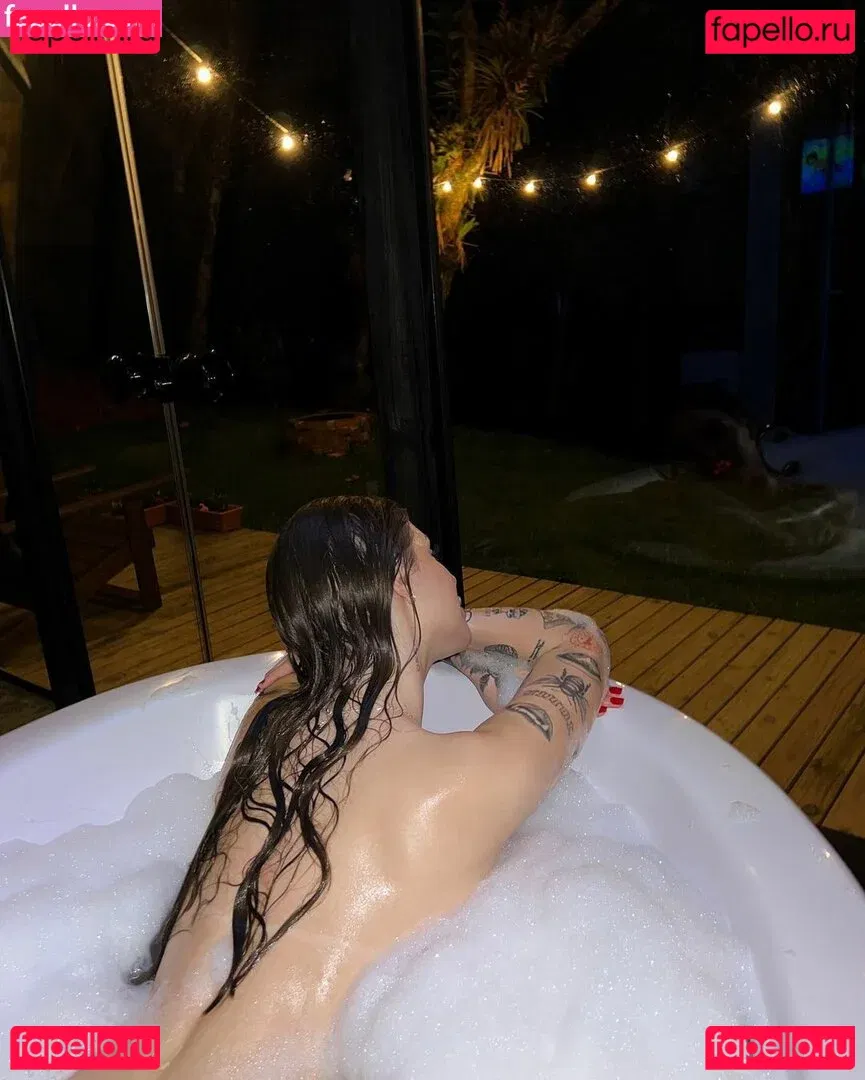 Kamila Borges Onlyfans Photo Gallery 