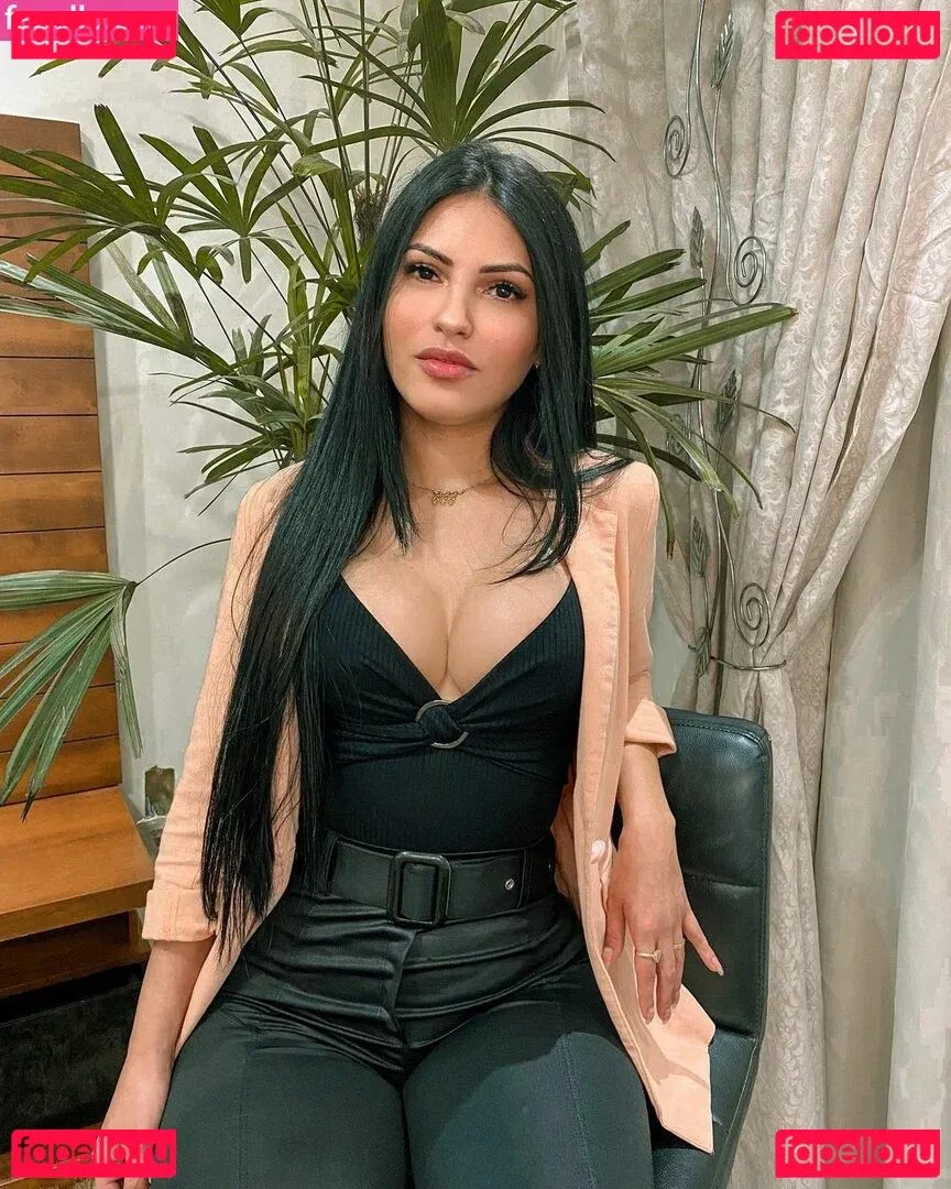 Kamila Borges Onlyfans Photo Gallery 