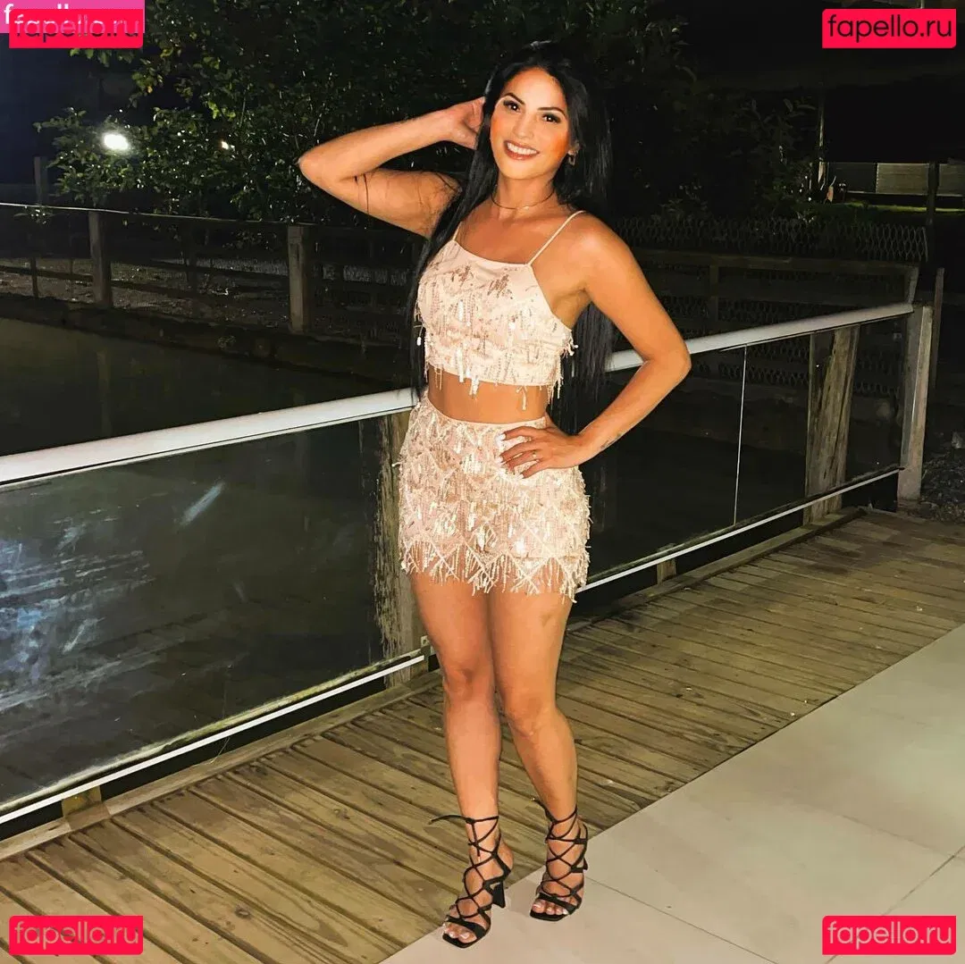 Kamila Borges Onlyfans Photo Gallery 