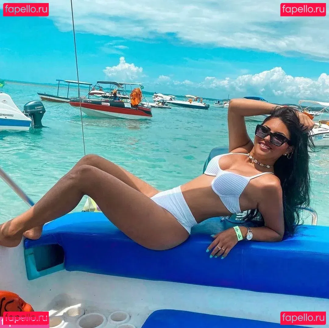 Kamila Borges Onlyfans Photo Gallery 