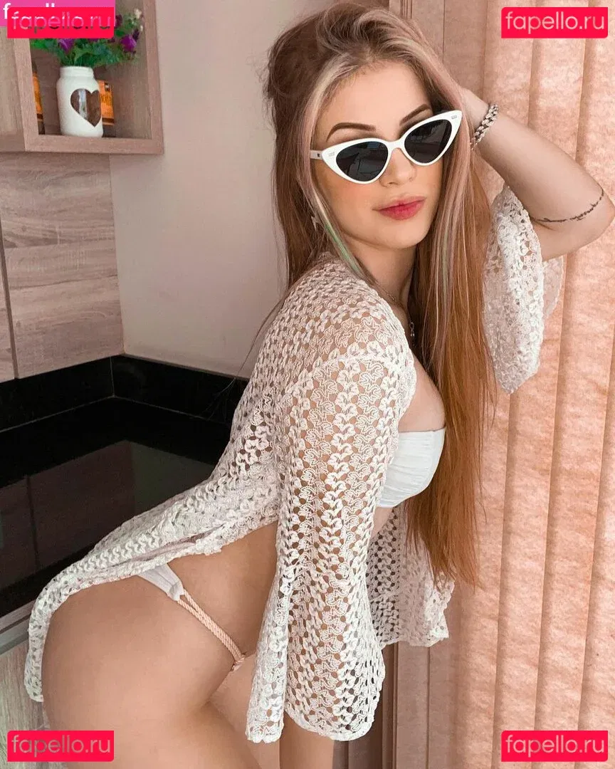 Kamila Borges Onlyfans Photo Gallery 