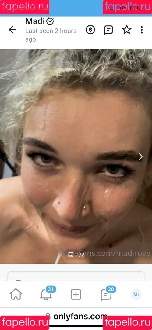 Madi Makoff Onlyfans Photo Gallery 