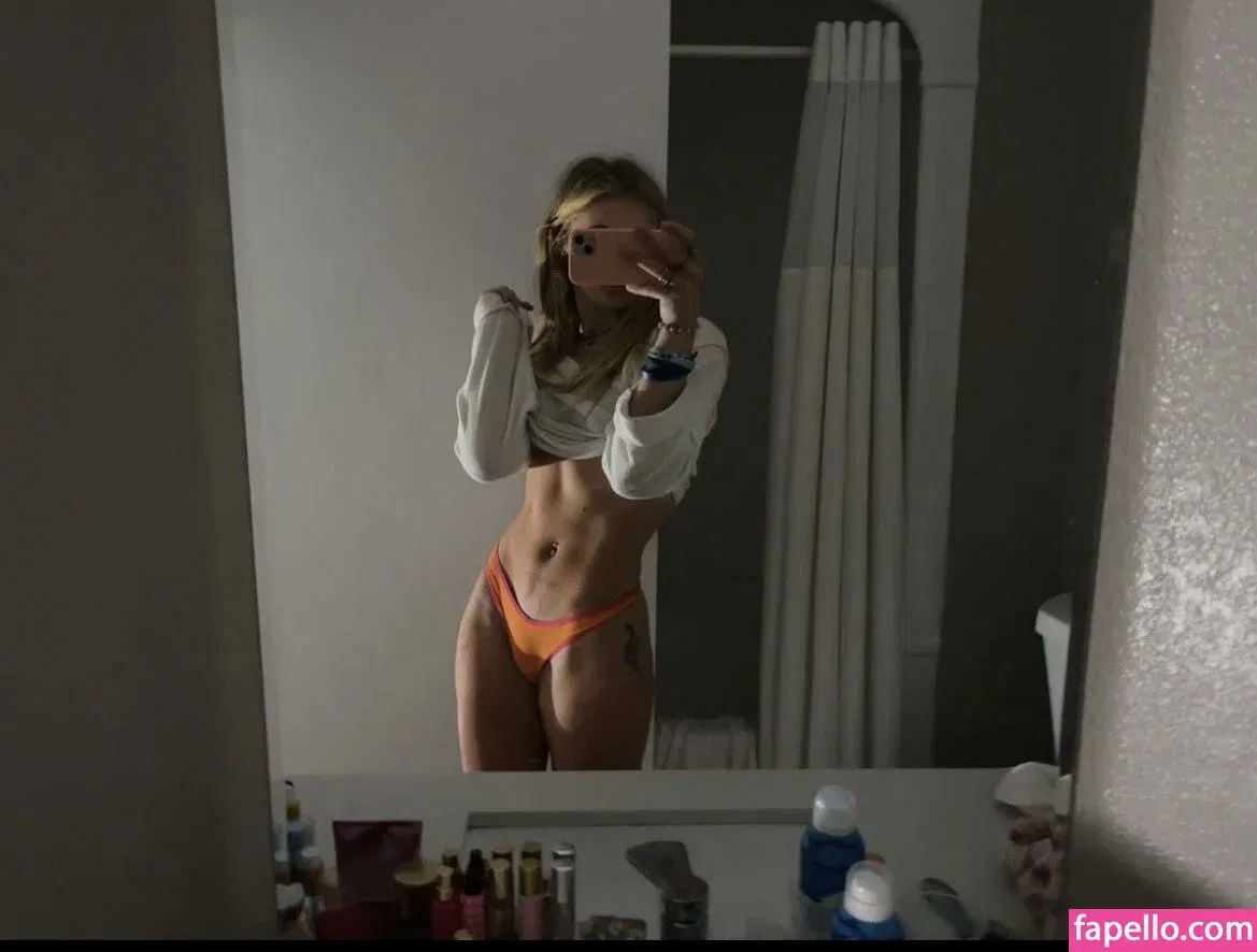 Abbey Hinson Onlyfans Photo Gallery 